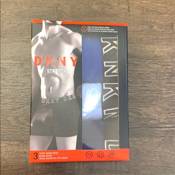 DKNY Boxer Briefs